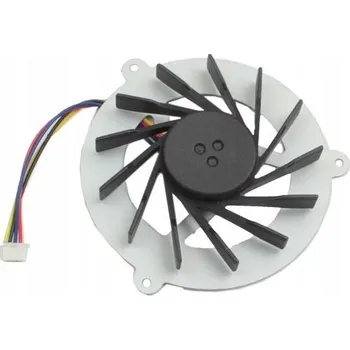 Ventilátor pro notebook Ventilátor ASUS M50 M50V M50S M50Q N50 N50V N50VN
