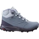 Salomon Yalta TS CSWP W Velikost: EU 37 1/3 lead/stormy weather/icy morn