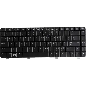 Náhradní díl pro notebook 438531-281 438531-AR1 Notebook HP Klávesnice