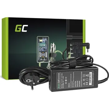 Adaptér k notebooku Acer A13-045N2A ADP-45HE Nabíječka Adaptér / 3.0-1.1mm