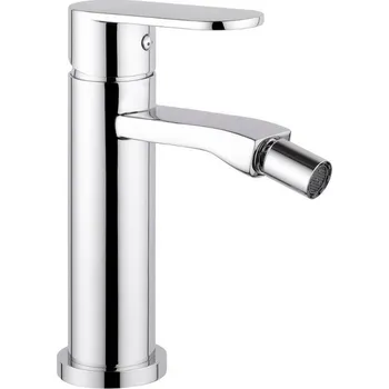 Vodovodní baterie SAPHO DANDY stojánková bidetová baterie bez výpusti, chrom