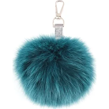 Cyklistické oblečení Přívěsek Gena Pendant Ball Turquoise