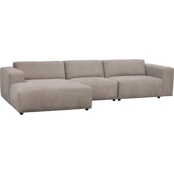 Pohovka Rowico Rohová pohovka WILLARD 312 cm, levá