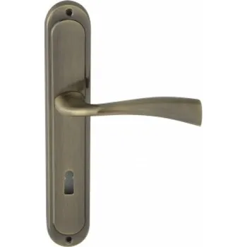 VPD Klika Fly Eco Bronz grafit