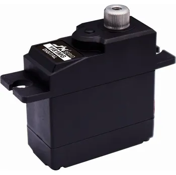 RC vybavení Digitální servo PDI-1181MG 16g/0,11s/3,5kg JX Servo
