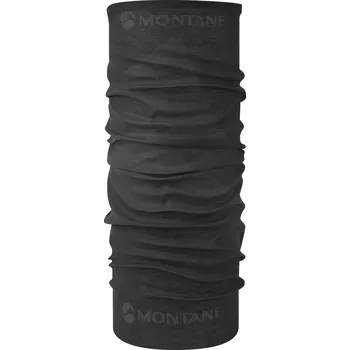 Šátek Montane šátek Chief Barva: black