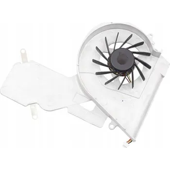Ventilátor pro notebook Ventilátor chlazení TOSHIBA A200 A205 A210 A215