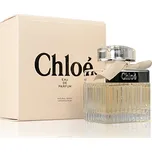 Chloé Chloé parfémovaná voda pro ženy 75 ml