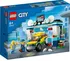 Stavebnice LEGO LEGO City 60362 Myčka aut