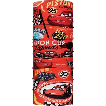 Cyklistické kalhoty Nákrčník Buff 118315.555 Cars Original Piston Cup Multi- Multi