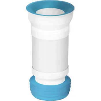 Kanalizační potrubí Flexi kanalizační roura 110mm,210-550mm