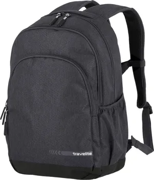 Městský batoh Travelite Kick Off Backpack 22 l antracit