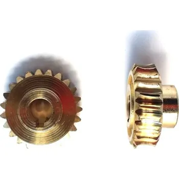 TOPLAND Šnekové převodové kolo pro pilu ROXTA RPPK-115