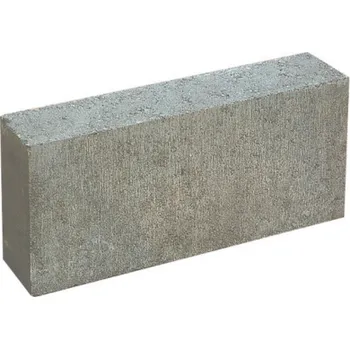 Zahradní obrubník Tvárnice PRESBETON FACE BLOCK HX 4/9/A přírodní