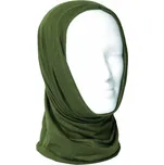 Mil-Tec Šátek multifunkční zelený
