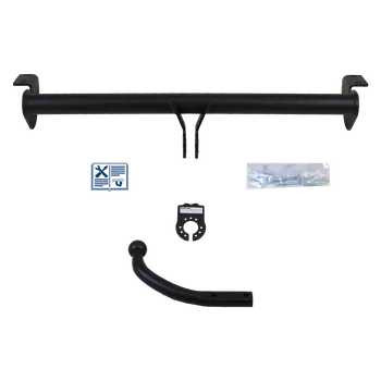 Tažné zařízení Hak-Pol tažné zařízení pevné kulový čep na šrouby - TOYOTA AVENSIS kombi