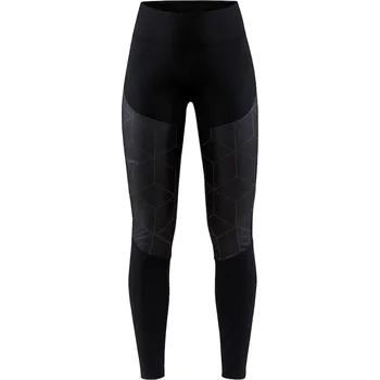 Cyklistika Dámské kalhoty Craft 1911322-999000 W ADV SubZ Lumen Padded Tights 2