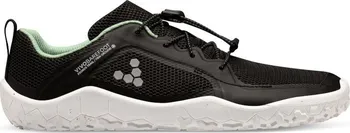 Dětská móda Vivobarefoot Primus Trail II FG Kids Obsidian
