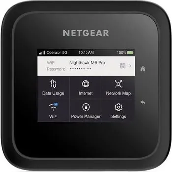 Netgear MR6450
