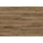 EBS Click Plus vinylová podlaha 22,8x152,4 Dub Málaga