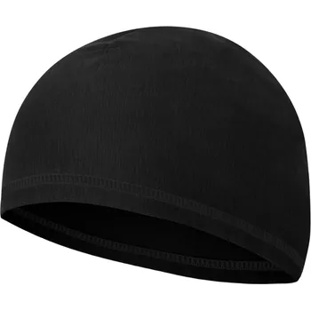 Čepice DIRECT ACTION čepice BEANIE CAP FR - COMBAT DRY LIGHT - různé barvy Barva: Black