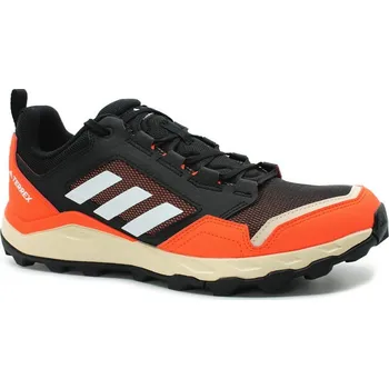 Pánská běžecká obuv adidas TERREX TRACEROCKER 2 HR1170, pánská obuv vel.8,5