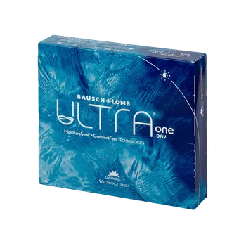 Bausch + Lomb Ultra One Day