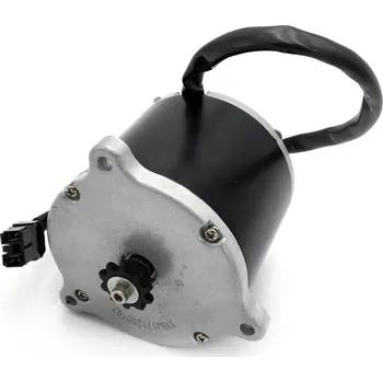 Hračka Elektromotor 1000W36V (Neodymový magnet)