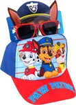 Cerdá Paw Patrol set kšiltovka se…