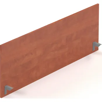 Paraván NABYTEK-DESIGNOVY.CZ - PD14 03 - Dělící panel Komfort 140x49 cm, calvados