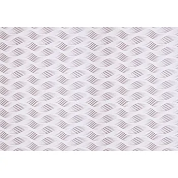 Tapeta Stěnový obklad Ceramics bílá, šedá 270-0165 šířka 67,5 cm, metráž / vinylový koupelnový a kuchyňský stěnový obklad 2700165 D-c-fix