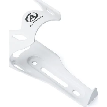 Cyklistické kalhoty Košík Author ABC-37 White