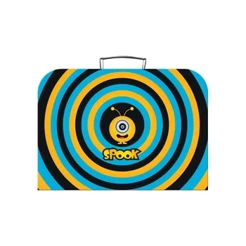 Školní kufřík Kufřík 35, SPOOK