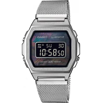 Módní doplněk Casio Vintage Premium A1000M-1BEF + možnost výměny do 90 dní + doprava zdarma