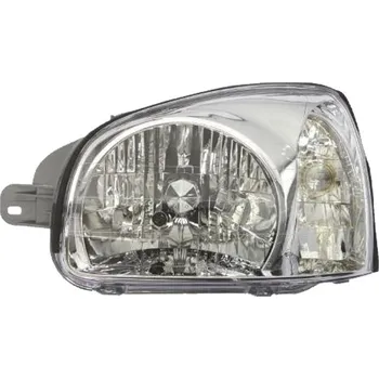 Přední světlomet Levé přední světlo Hyundai Santa Fe I (SM) 01-06
