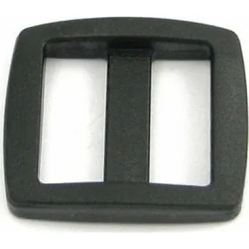 Průvlečná spona 17mm, posuvka