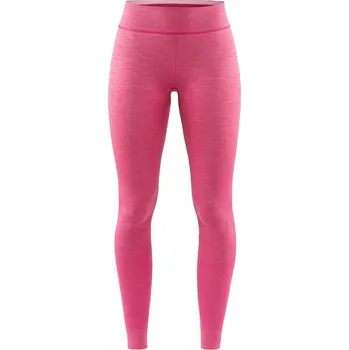 Cyklistické oblečení Dámské kalhoty Craft 1906595 Fuseknit Comfort