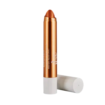 Oční stíny Australian Gold Oční stíny v tužce - EYESHADOW METALLIC, 3,5 g