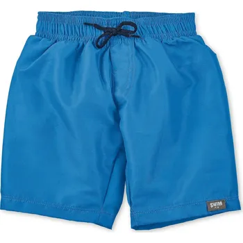 Chlapecké plavky Chlapecké plavky kraťasy modré Sterntaler Velikost: 74/80