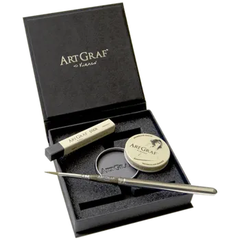 Grafitová tužka Akvarelový grafit - dárkový box, ArtGraf