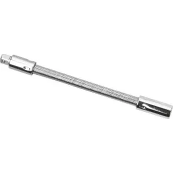 Nástavec prodlužovací 1/4" 150mm pružný 4CZech