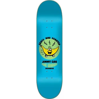 Příslušenství pro skateboard Skate deska Sk8Mafia Cao Skate And Scratch 8.0 2022 Velikost: 8.0