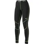 Dámské funkční spodky CXS REWARD Velikost: M, Barva: černá-zelená