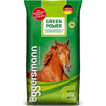 Pro koně Green Power 20 kg