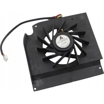 Ventilátor pro notebook Ventilátor HP PAVILION DV9000 DV9200 DV9500 DV9700