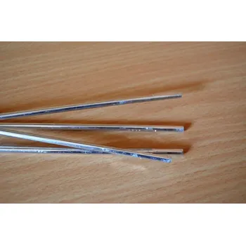Příslušenství ke svářečce Drát TIG L-1m, pr. 4mm AISi5(ALMg5)