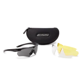ochranné brýle ESS - Eye Safety Systems Střelecké brýle ESS Crossbow 3LS
