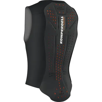 Cyklistické kalhoty Chránič páteře Komperdell Protector Air Vest 19
