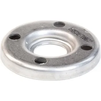 Vodovodní potrubí Točivá příruba, lisovaná, 1.4404, ISO, PN16, DN 20/26,9