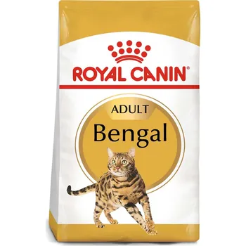Krmivo pro kočku ROYAL CANIN Bengal Adult granule pro kočky 2 × 10 kg